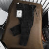 FAPAS｜Jeanss Cropped Fit Valid