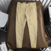 FAPAS｜Trousers Slimfit Todd