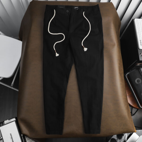 FAPAS｜Trousers Slimfit Todd