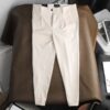 FAPAS｜Trousers Slimfit Kiton