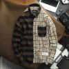 FAPAS｜Shirt Regular Dubin