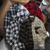 FAPAS｜Shirt Regular Dubin