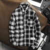 FAPAS｜Shirt Regular Dubin