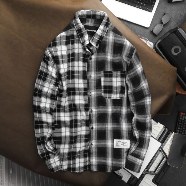 FAPAS｜Shirt Regular Dubin