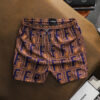 FAPAS｜Shortss Biển Regular Bad