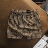 FAPAS｜Shortss Biển Regular Bad