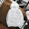 FAPAS｜Jacket Gió Regular Lemon