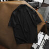 FAPAS｜Shirt Ngắn Relaxed Michael