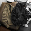 FAPAS｜Jacket Relaxed Mona