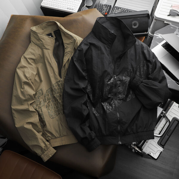 FAPAS｜Jacket Relaxed Mona