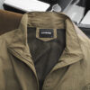 FAPAS｜Jacket Relaxed Mona