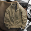 FAPAS｜Jacket Relaxed Mona