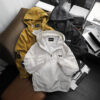 FAPAS｜Jacket Regular Rhett