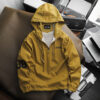 FAPAS｜Jacket Regular Rhett