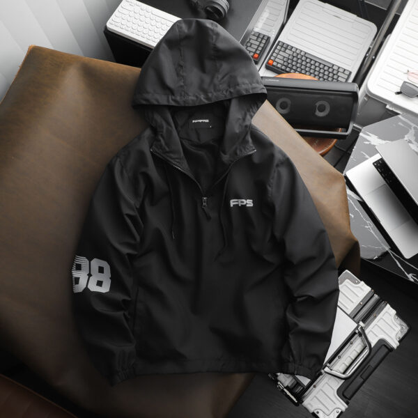 FAPAS｜Jacket Regular Rhett