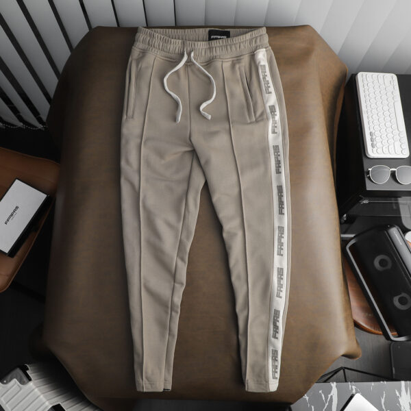 FAPAS｜Pants Thun Regular Passion