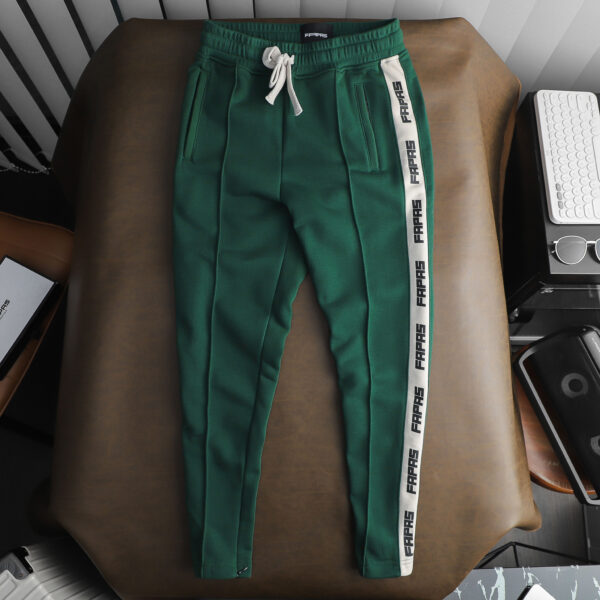 FAPAS｜Pants Thun Regular Passion