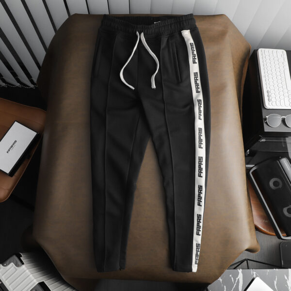 FAPAS｜Pants Thun Regular Passion