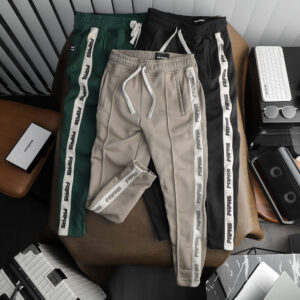 FAPAS｜Pants Thun Regular Passion