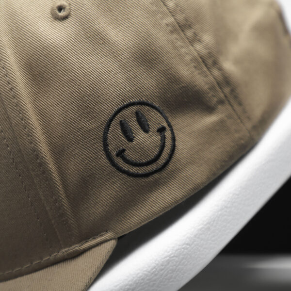 FAPAS｜Cap Regular Chino Bring