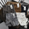 FAPAS｜Shorts Relaxed Tuhopp