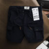 FAPAS｜Shorts Relaxed Tuhopp