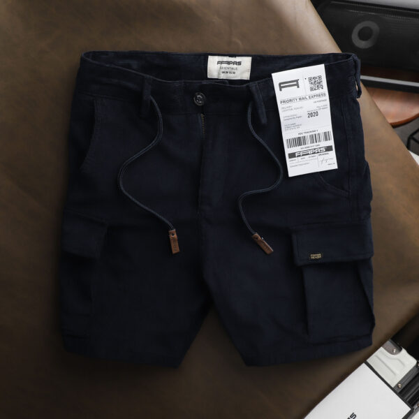 FAPAS｜Shorts Relaxed Tuhopp