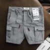 FAPAS｜Shorts Relaxed Tuhopp