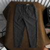 FAPAS｜Trousers Cropped Check
