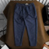 FAPAS｜Trousers Cropped Check