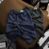 FAPAS｜Trousers Cropped Check