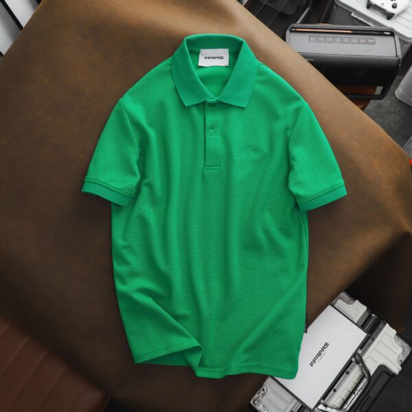 FAPAS｜Polo Regular Simple