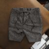FAPAS｜Shortss Slimfit Fill