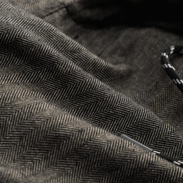 FAPAS｜Shortss Slimfit Fill