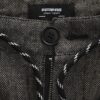 FAPAS｜Shortss Slimfit Fill