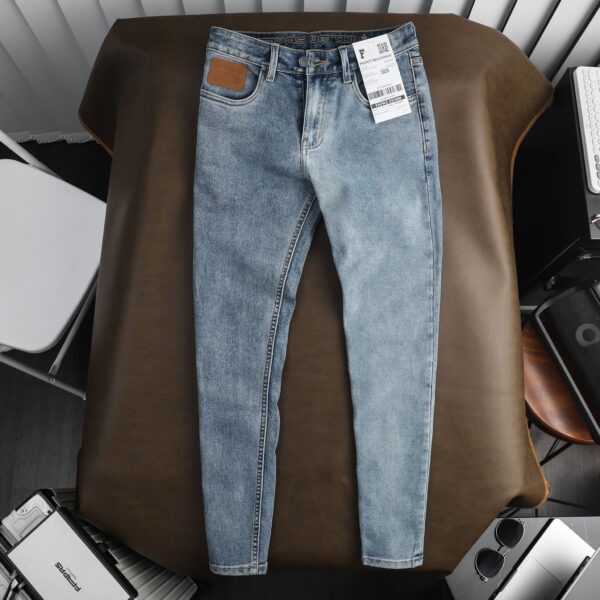 FAPAS｜Jeanss Skinny Wesson
