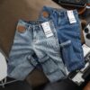 FAPAS｜Jeanss Skinny Wesson