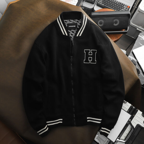 FAPAS｜Jacket Regular Jonsu