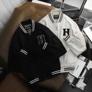 FAPAS｜Jacket Regular Jonsu