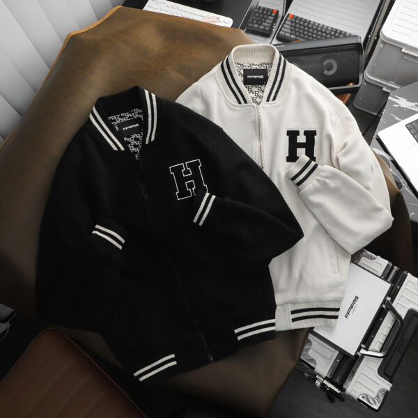 FAPAS｜Jacket Regular Jonsu