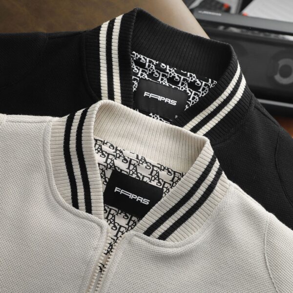 FAPAS｜Jacket Regular Jonsu