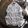 FAPAS｜Shirt Regular Polever