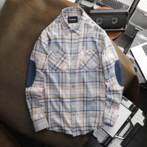FAPAS｜Shirt Regular Polever