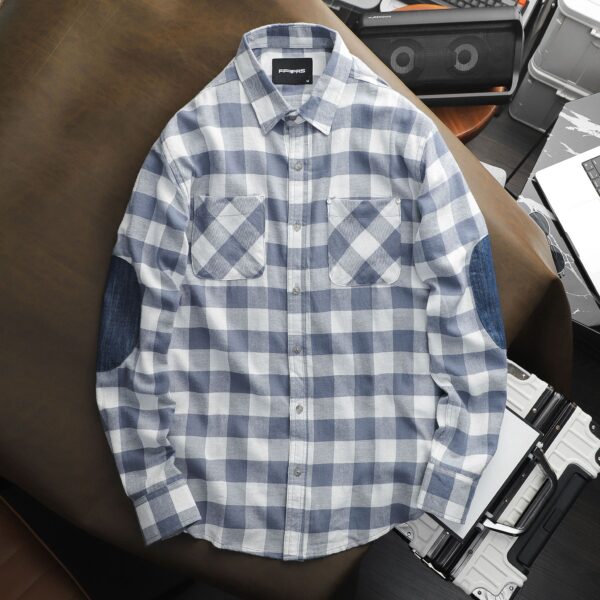 FAPAS｜Shirt Regular Polever