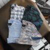 FAPAS｜Shirt Regular Polever
