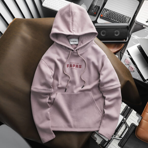 FAPAS｜Jacket Regular Amin
