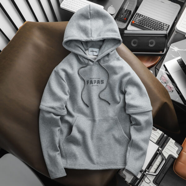 FAPAS｜Jacket Regular Amin