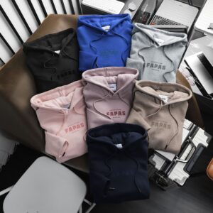 FAPAS｜Jacket Regular Amin