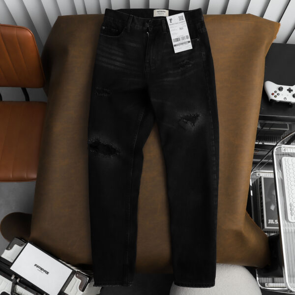 FAPAS｜Jeanss Straight Duster