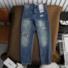 FAPAS｜Jeanss Straight Duster